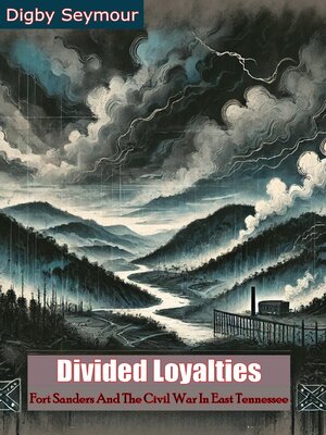 cover image of Divided Loyalties